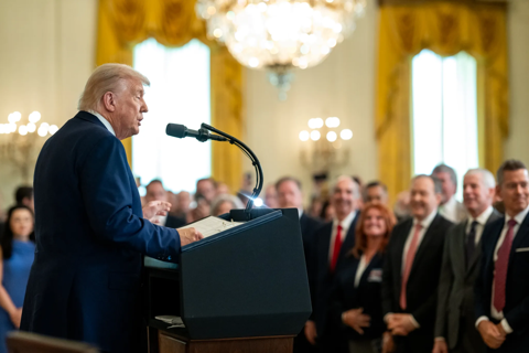 Ông Trump cân nhắc đưa quân đội tham chiến trong xung đột Iran - Israel
