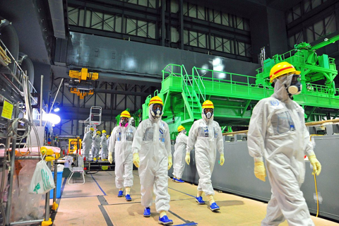 IAEA cảnh báo mức uranium của Iran chạm ngưỡng nguy hiểm