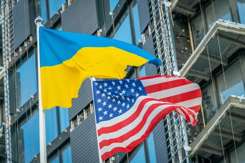 Cảnh báo an ninh khẩn từ Mỹ giữa căng thẳng leo thang Nga-Ukraine
