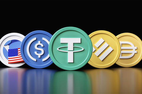 Bước ngoặt lịch sử khi Mỹ chính thức quản lý tiền số stablecoin
