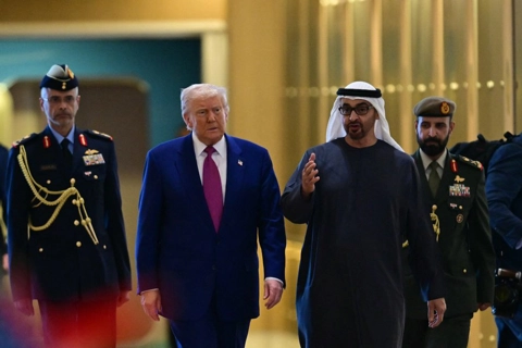 Israel có nguy cơ bị gạt khỏi trọng tâm chiến lược Trung Đông của ông Trump