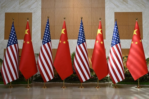 Trung Quốc, Mỹ và cuộc đối thoại thương mại đầy thử thách tại Geneva