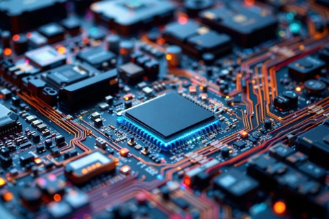 Mỹ siết nhập khẩu chip: ông Trump đưa ra quyết định gây chấn động
