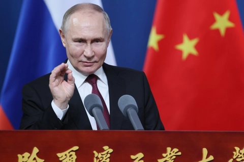 Ông Putin lên tiếng trước thông tin Israel ám sát lãnh đạo Iran
