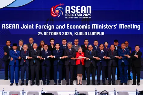 ASEAN củng cố đoàn kết, sẵn sàng cho giai đoạn hợp tác mới