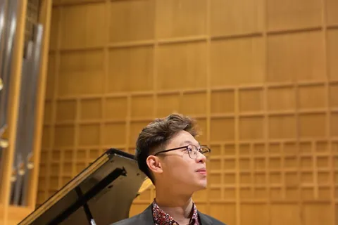 Chàng trai Hà Nội lan tỏa giai điệu “Trống Cơm” đến nước Mỹ