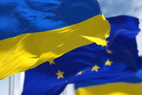 EU chốt khoản vay 90 tỷ euro, giữ nhịp viện trợ cho Ukraine