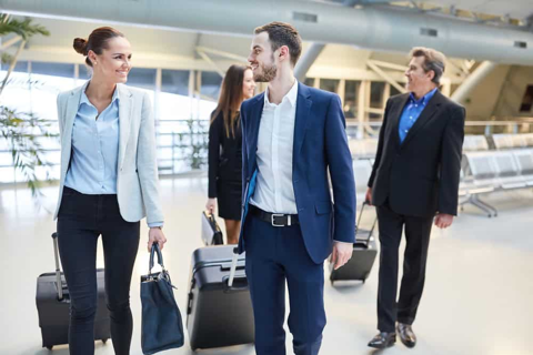 Xu hướng du lịch kết hợp công tác toàn cầu chao đảo do chính sách của Mỹ