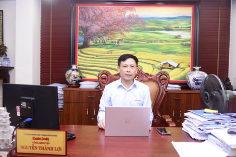 Phát triển kinh tế báo chí trong kỷ nguyên số: tư duy mới, mô hình mới