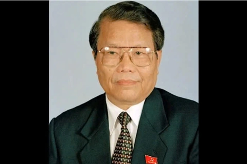 Lãnh đạo các nước gửi lời chia buồn trước sự ra đi của nguyên Chủ tịch nước Trần Đức Lương
