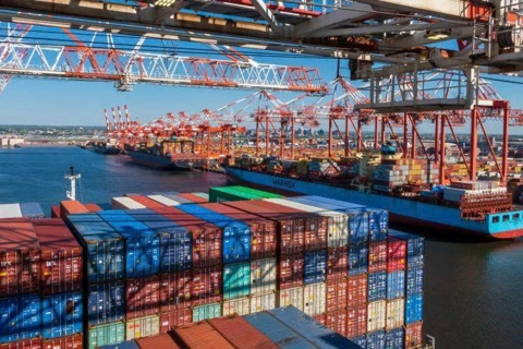Ông Trump gia tăng áp lực thuế, EU - Mexico đứng trước thử thách lớn