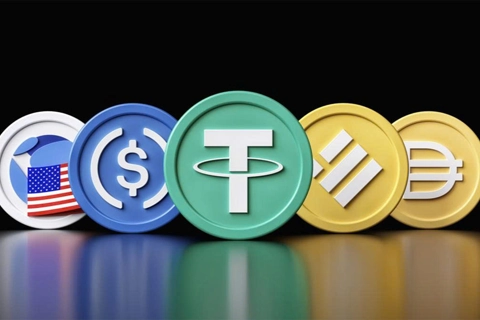 Sóng ngầm tiền số: khi giới crypto lấn sân ngành ngân hàng Mỹ