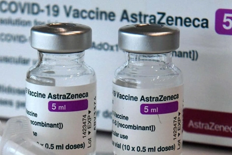 AstraZeneca đầu tư kỷ lục tại Mỹ giữa áp lực thuế quan gia tăng