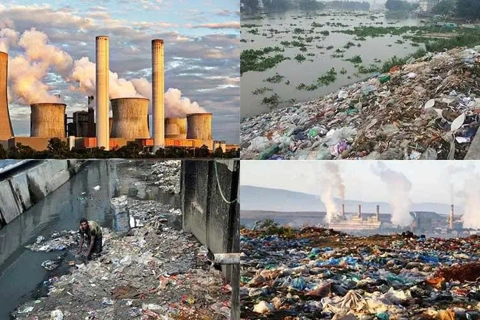 Tòa án Công lý Quốc tế xác lập nghĩa vụ khí hậu, châm ngòi làn sóng kiện tụng toàn cầu
