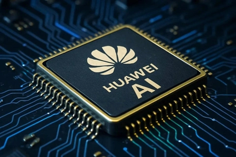 Trung Quốc tăng tốc sản xuất chip AI, hướng tới tự chủ công nghệ
