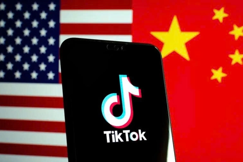 Thỏa thuận TikTok: bước đột phá hiếm hoi giữa căng thẳng Mỹ - Trung
