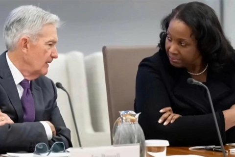 Thống đốc Fed Lisa Cook nhận phán quyết có lợi, sóng gió tạm lắng?