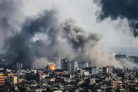 Bốn quốc gia công nhận Palestine, Israel dậy sóng
