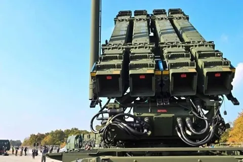 Tên lửa Nga thách thức Patriot, lá chắn của Ukraine suy yếu