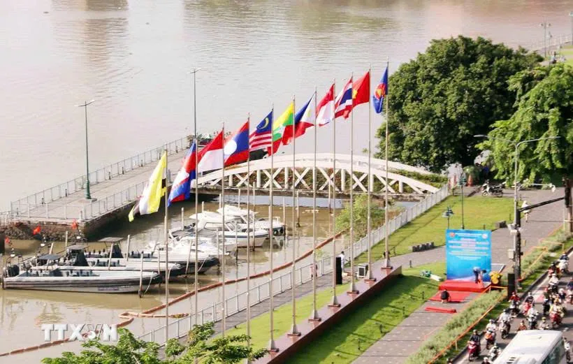 ASEAN steps up fight against fake news with new training module