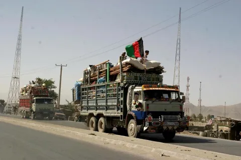 Đột phá ngoại giao ở Doha: Afghanistan và Pakistan đạt thỏa thuận ngừng bắn
