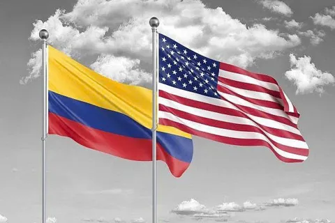 Ông Trump “ra đòn” với Colombia: đồng minh thân cận thành mục tiêu thuế quan