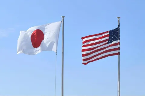 Ông Trump đến Tokyo: cuộc gặp được kỳ vọng khơi dậy hợp tác mới giữa hai đồng minh