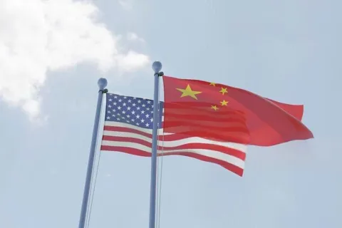 Tín hiệu tích cực từ cuộc trao đổi giữa Tổng thống Trump và Chủ tịch Tập Cận Bình