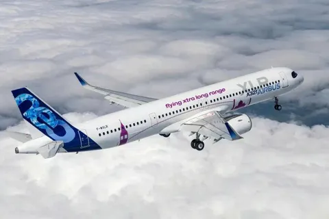 Cuộc chạy đua toàn cầu khắc phục lỗi phần mềm trên Airbus A320