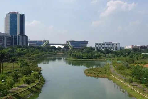 HHTIP đồng hành cùng doanh nghiệp trong sử dụng năng lượng tiết kiệm