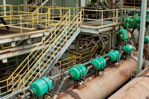 Sản xuất toàn cầu lao dốc, nhiều cường quốc chật vật trước nhu cầu suy yếu
