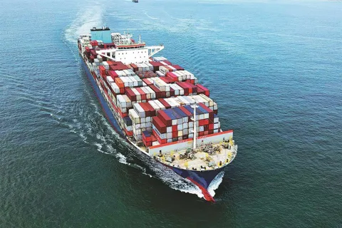 Xuất khẩu Trung Quốc bứt tốc tại Đông Nam Á, định hình thương mại khu vực