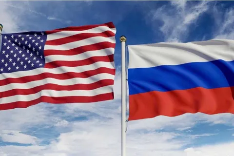 Nga hoan nghênh chiến lược an ninh mới của Mỹ