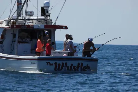 EU chốt hạn ngạch đánh bắt cá năm 2026 sau đàm phán căng thẳng