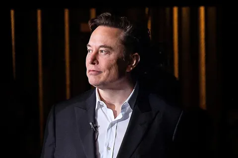 Phán quyết lịch sử đưa tài sản tỷ phú Elon Musk lên đỉnh mới