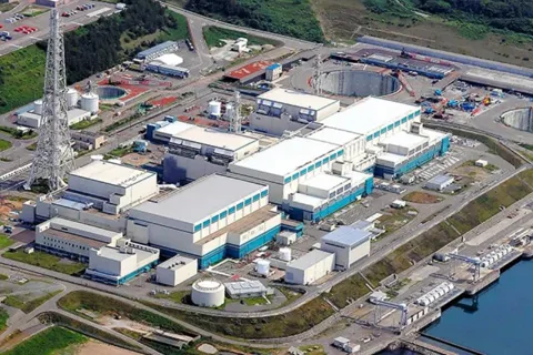 Nhật Bản chuẩn bị khởi động lại nhà máy điện hạt nhân lớn nhất thế giới
