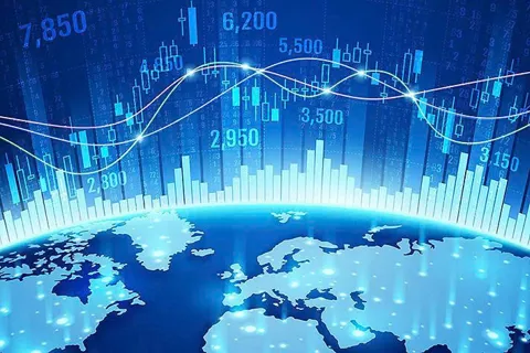 Thị trường toàn cầu thận trọng trước diễn biến mới tại Venezuela
