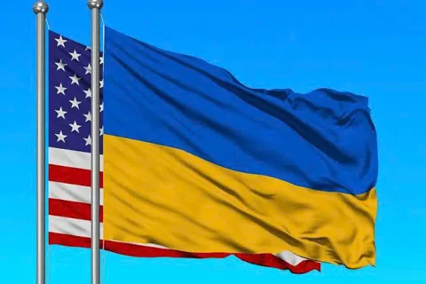 Mỹ lần đầu ủng hộ khuôn khổ bảo đảm an ninh cho Ukraine tại hội nghị Paris