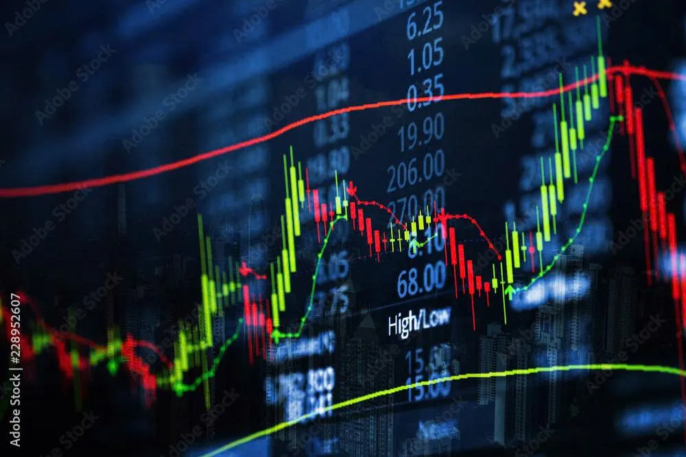 Thị trường toàn cầu đảo chiều sau tuyên bố mới của ông Trump về Greenland
