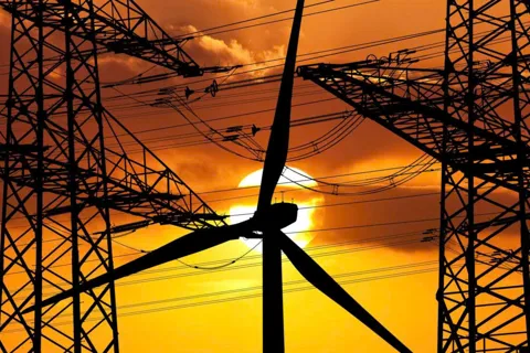 EU rót 650 triệu euro nâng cấp lưới điện và hydro xuyên biên giới