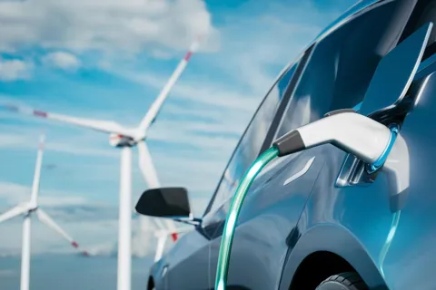 Triển vọng xe điện chững lại, ngành ô tô toàn cầu đối mặt tổn thất lớn
