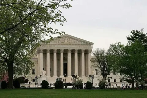 Quyết định của Tòa án Tối cao Mỹ sẽ làm dấy lên sóng gió thương mại?