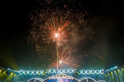 Bắc Ninh tổ chức 21 điểm bắn pháo hoa dịp Tết Nguyên đán Bính Ngọ 2026