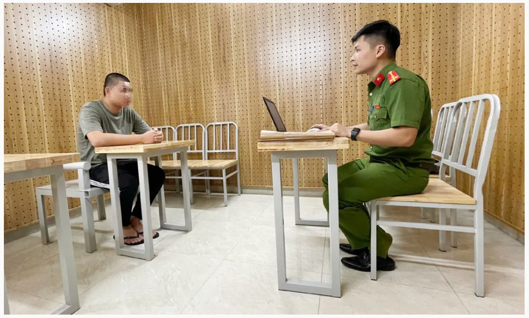 Bắc Ninh: triệt phá nhiều ổ nhóm trộm cắp xe máy tại vùng ven khu, cụm công nghiệp