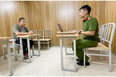 Bắc Ninh: triệt phá nhiều ổ nhóm trộm cắp xe máy tại vùng ven khu, cụm công nghiệp
