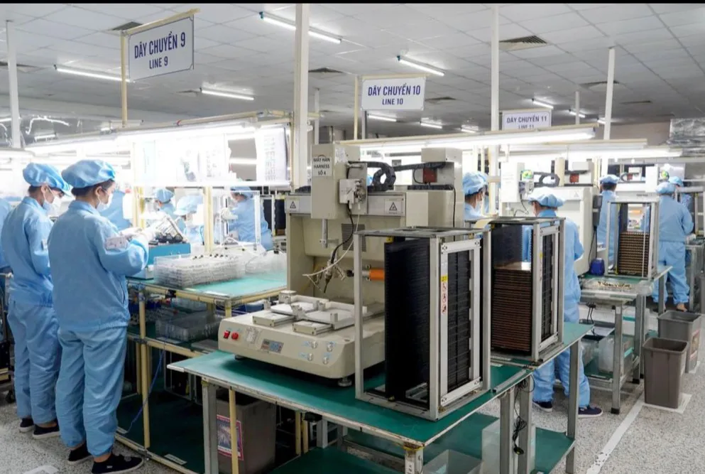 Bắc Ninh: nhiều dư địa để công nghiệp hỗ trợ bứt phá