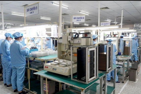 Bắc Ninh: nhiều dư địa để công nghiệp hỗ trợ bứt phá