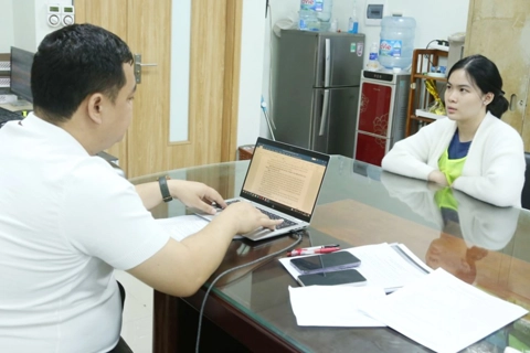 Hành trình triệt phá đường dây lừa đảo hàng trăm tỷ đồng trên không gian mạng