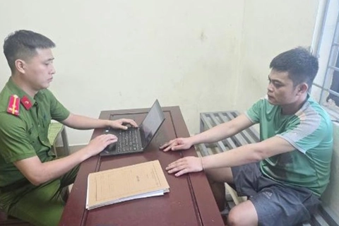 Bắc Ninh: 2 nhóm công nhân gây rối tại quán ăn, 3 người bị thương