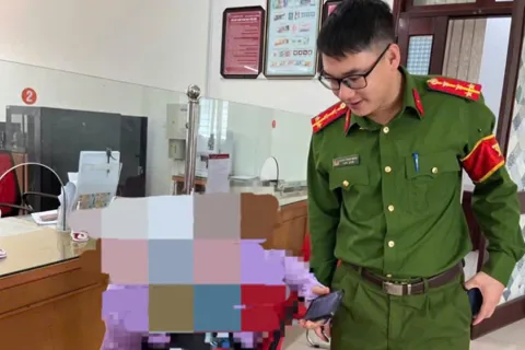 Kịp thời ngăn chặn vụ lừa đảo chiếm đoạt tài sản qua mạng xã hội
